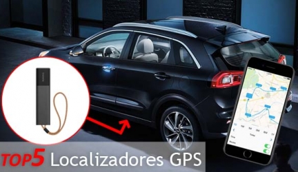 Los 5 Mejores Localizadores GPS Para Coche Sin Instalación